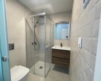 Herverkoop - Townhouse / Duplex / Corner - Orihuela Costa - Pau 26