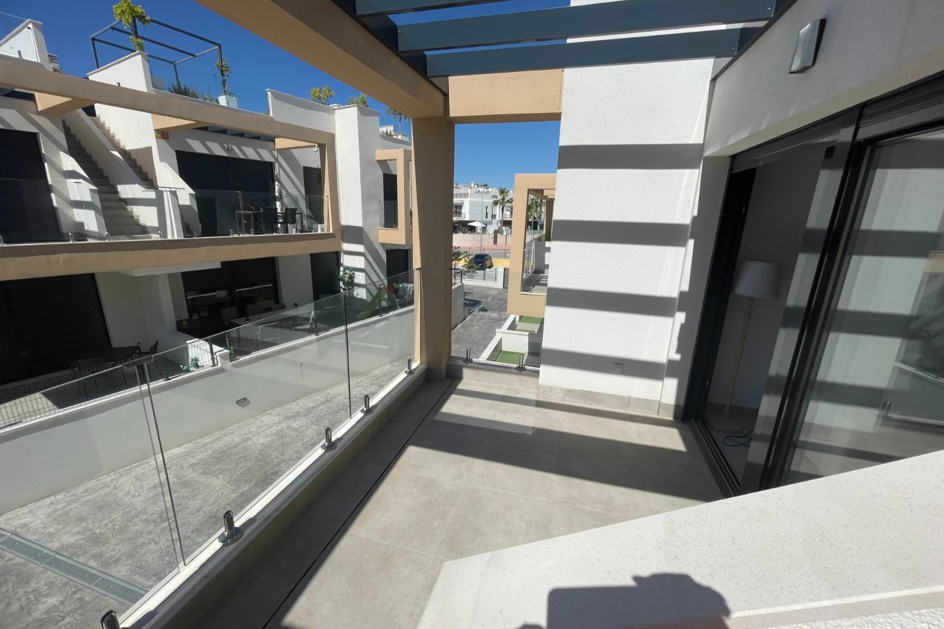 Herverkoop - Townhouse / Duplex / Corner - Orihuela Costa - Pau 26