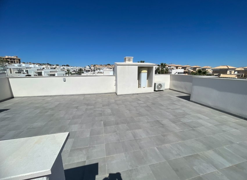 Herverkoop - Townhouse / Duplex / Corner - Orihuela Costa - Pau 26