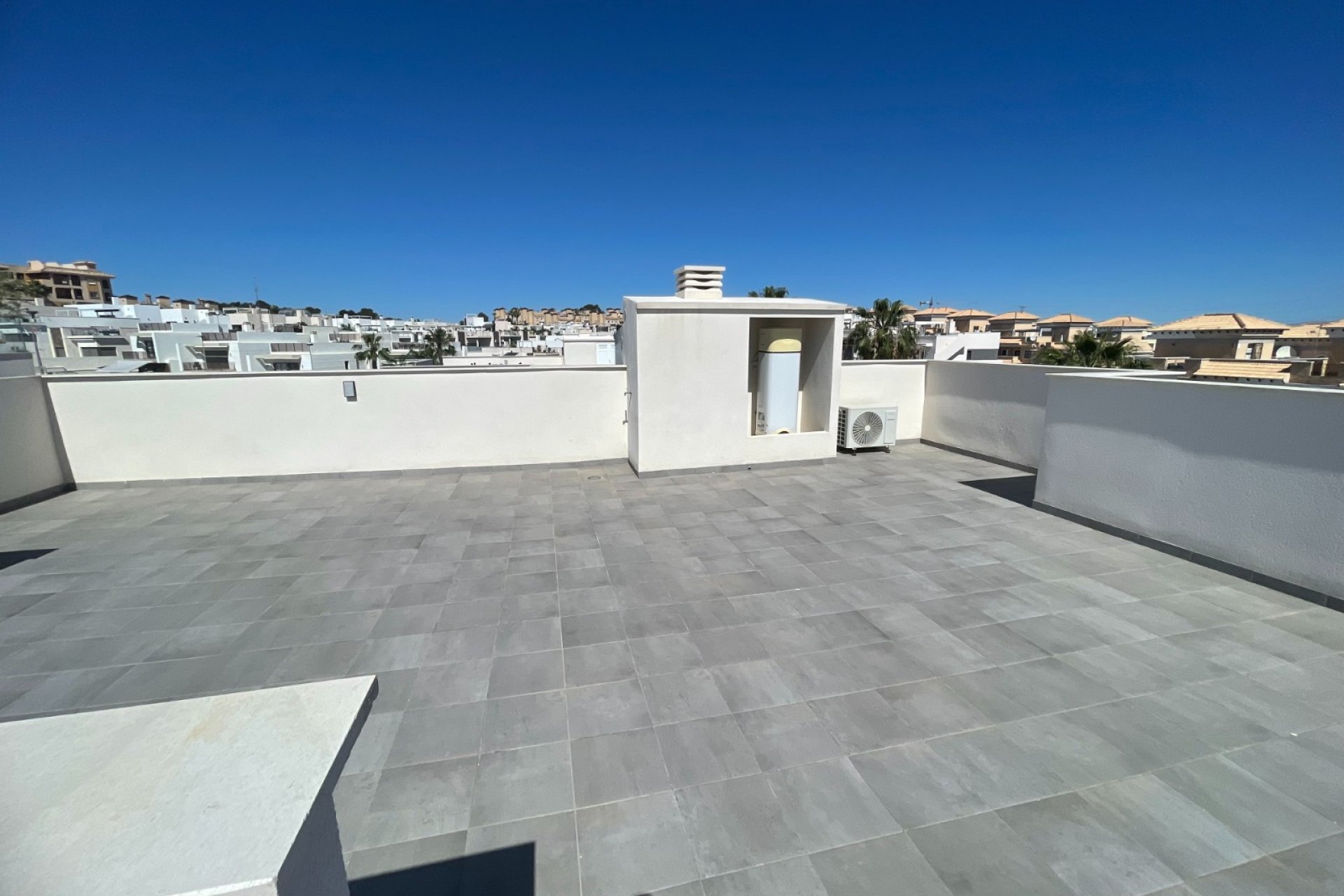 Herverkoop - Townhouse / Duplex / Corner - Orihuela Costa - Pau 26