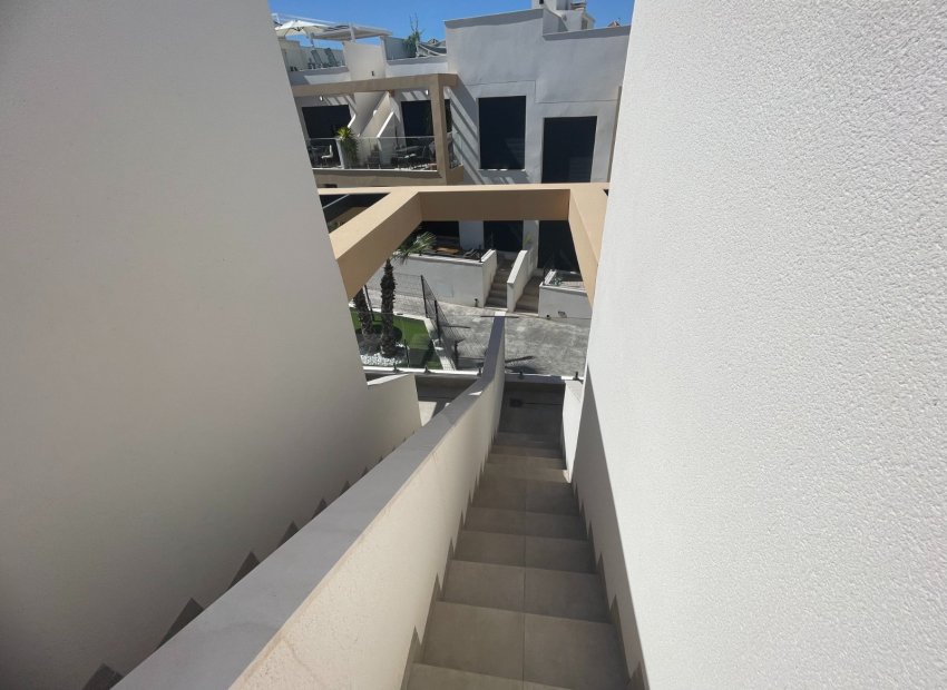 Herverkoop - Townhouse / Duplex / Corner - Orihuela Costa - Pau 26