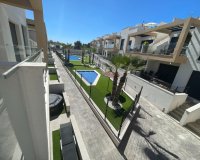 Herverkoop - Townhouse / Duplex / Corner - Orihuela Costa - Pau 26
