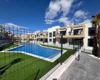 Herverkoop - Townhouse / Duplex / Corner - Orihuela Costa - Pau 26