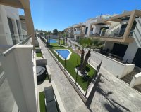 Herverkoop - Townhouse / Duplex / Corner - Orihuela Costa - Pau 26