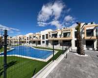 Herverkoop - Townhouse / Duplex / Corner - Orihuela Costa - Pau 26