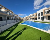 Herverkoop - Townhouse / Duplex / Corner - Orihuela Costa - Pau 26