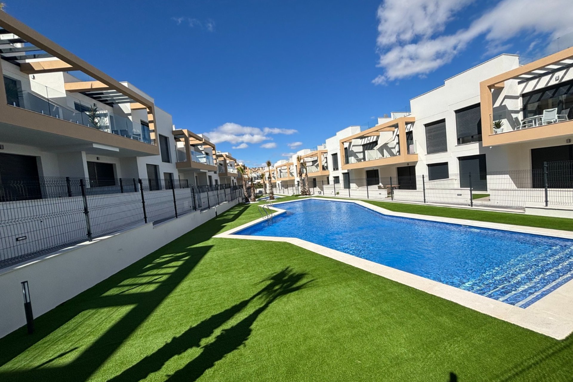 Herverkoop - Townhouse / Duplex / Corner - Orihuela Costa - Pau 26