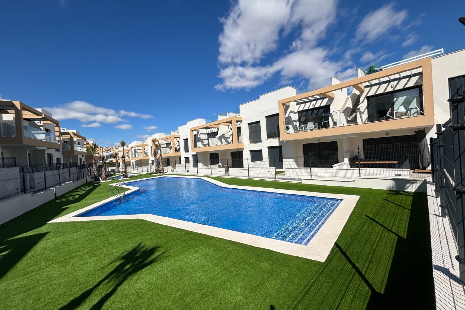 Herverkoop - Townhouse / Duplex / Corner - Orihuela Costa - Pau 26