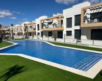 Herverkoop - Townhouse / Duplex / Corner - Orihuela Costa - Pau 26