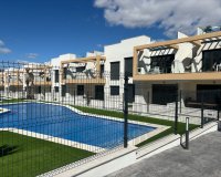 Herverkoop - Townhouse / Duplex / Corner - Orihuela Costa - Pau 26