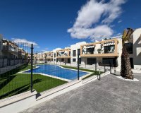 Herverkoop - Townhouse / Duplex / Corner - Orihuela Costa - Pau 26