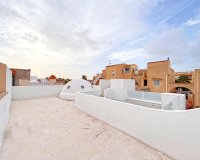 Herverkoop - Townhouse / Duplex / Corner - Orihuela Costa - Playa Flamenca