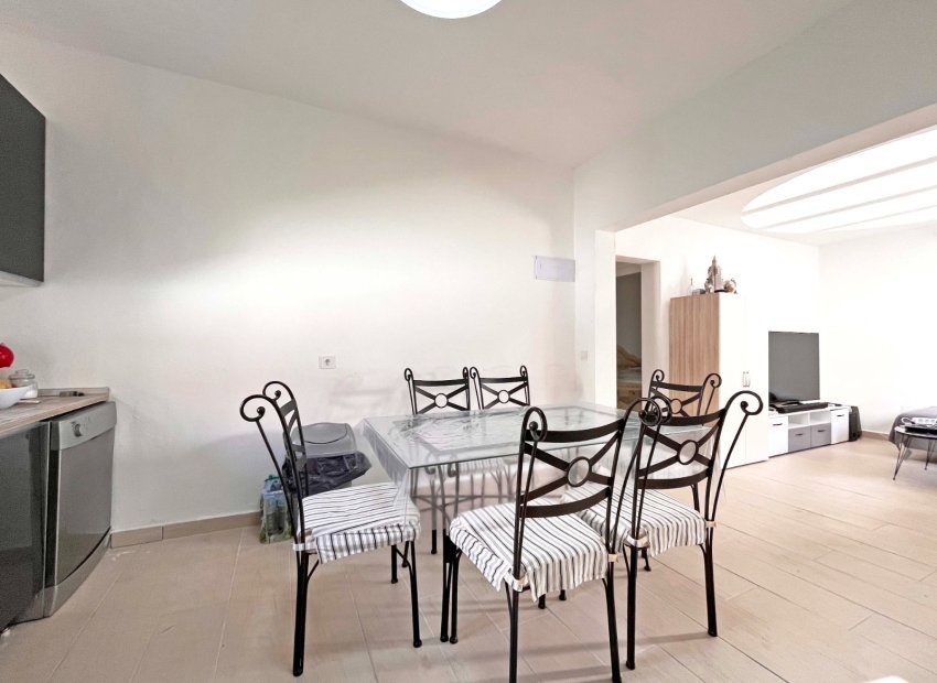 Herverkoop - Townhouse / Duplex / Corner - Orihuela Costa - Playa Flamenca