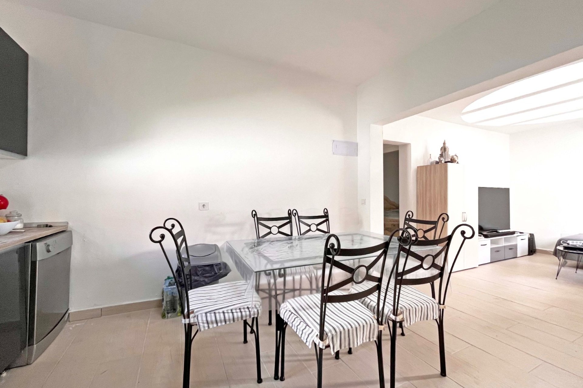 Herverkoop - Townhouse / Duplex / Corner - Orihuela Costa - Playa Flamenca