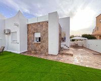 Herverkoop - Townhouse / Duplex / Corner - Orihuela Costa - Playa Flamenca