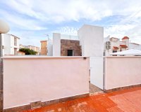 Herverkoop - Townhouse / Duplex / Corner - Orihuela Costa - Playa Flamenca