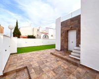 Herverkoop - Townhouse / Duplex / Corner - Orihuela Costa - Playa Flamenca