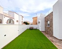 Herverkoop - Townhouse / Duplex / Corner - Orihuela Costa - Playa Flamenca