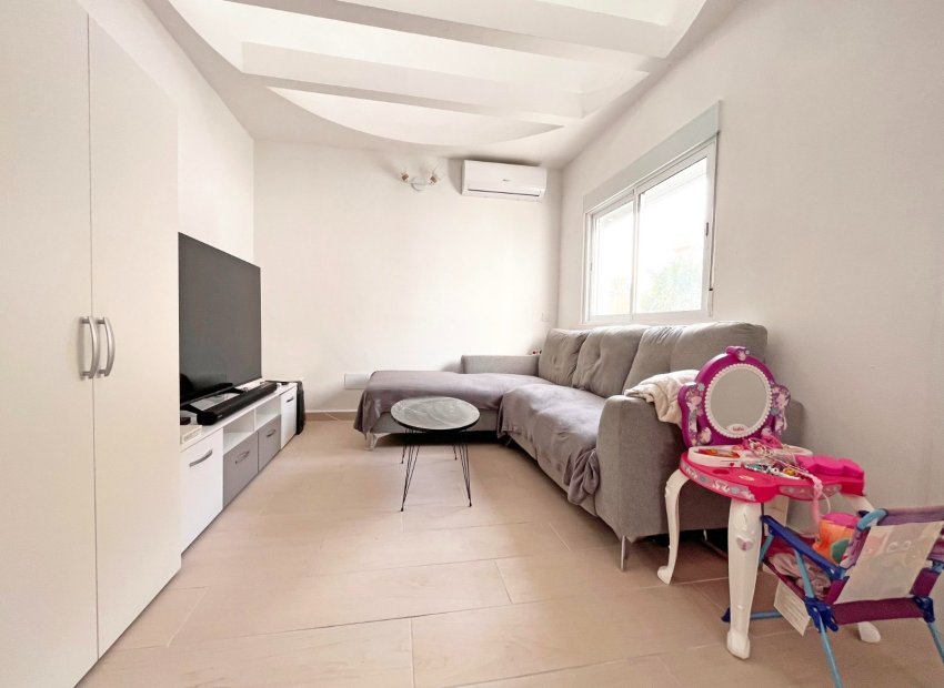 Herverkoop - Townhouse / Duplex / Corner - Orihuela Costa - Playa Flamenca