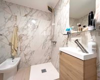 Herverkoop - Townhouse / Duplex / Corner - Orihuela Costa - Playa Flamenca