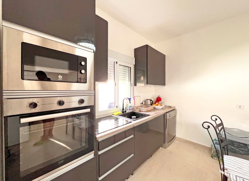 Herverkoop - Townhouse / Duplex / Corner - Orihuela Costa - Playa Flamenca