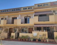 Herverkoop - Townhouse / Duplex / Corner - Orihuela Costa - Playa Flamenca