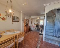 Herverkoop - Townhouse / Duplex / Corner - Orihuela Costa - Playa Flamenca