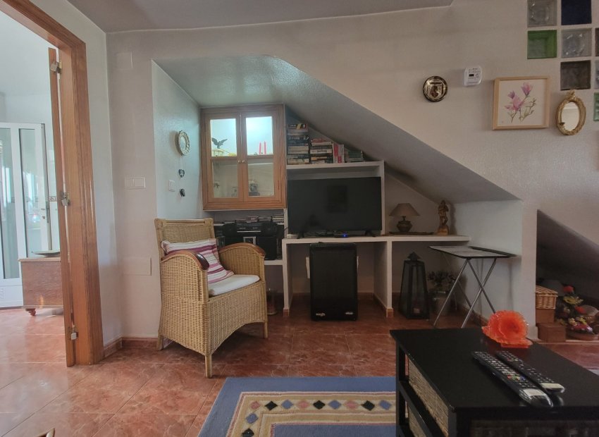 Herverkoop - Townhouse / Duplex / Corner - Orihuela Costa - Playa Flamenca