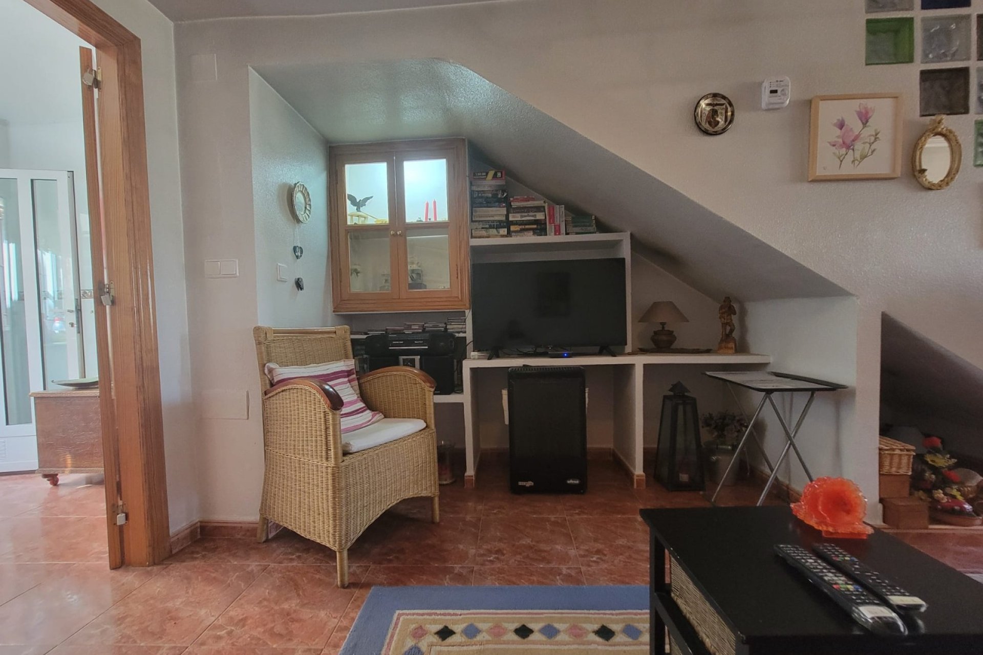 Herverkoop - Townhouse / Duplex / Corner - Orihuela Costa - Playa Flamenca