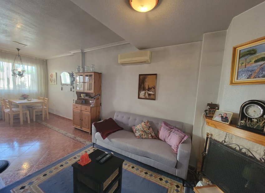 Herverkoop - Townhouse / Duplex / Corner - Orihuela Costa - Playa Flamenca