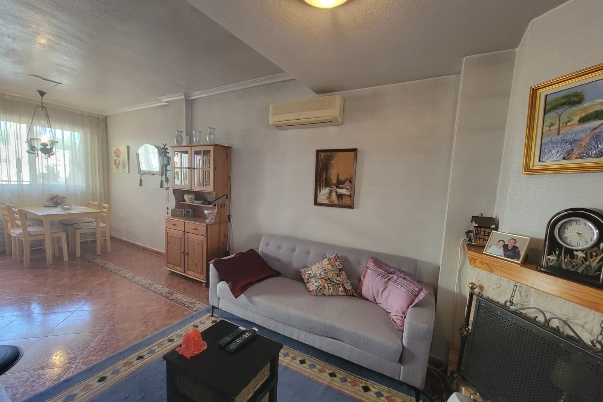 Herverkoop - Townhouse / Duplex / Corner - Orihuela Costa - Playa Flamenca