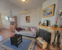 Herverkoop - Townhouse / Duplex / Corner - Orihuela Costa - Playa Flamenca