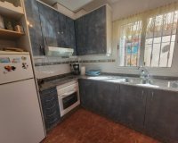 Herverkoop - Townhouse / Duplex / Corner - Orihuela Costa - Playa Flamenca