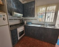 Herverkoop - Townhouse / Duplex / Corner - Orihuela Costa - Playa Flamenca