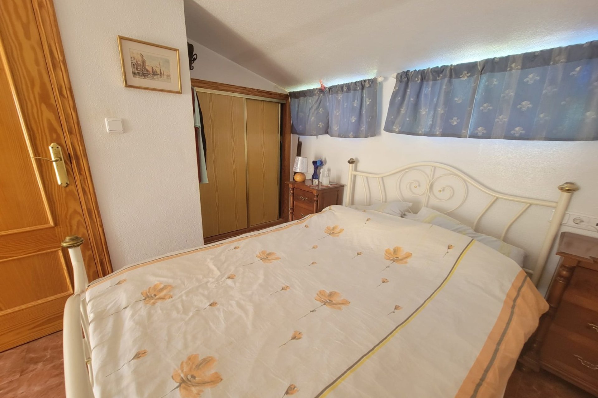 Herverkoop - Townhouse / Duplex / Corner - Orihuela Costa - Playa Flamenca