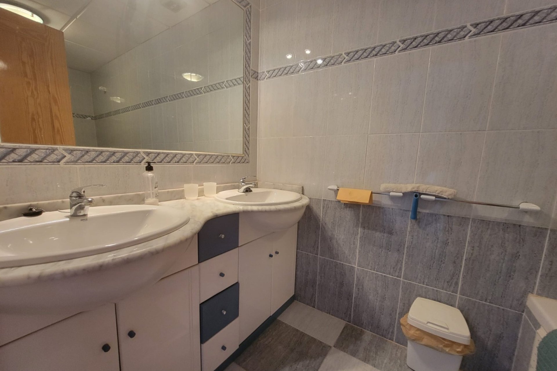 Herverkoop - Townhouse / Duplex / Corner - Orihuela Costa - Playa Flamenca