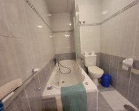 Herverkoop - Townhouse / Duplex / Corner - Orihuela Costa - Playa Flamenca