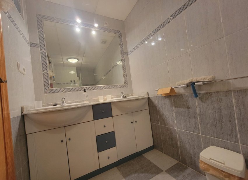 Herverkoop - Townhouse / Duplex / Corner - Orihuela Costa - Playa Flamenca