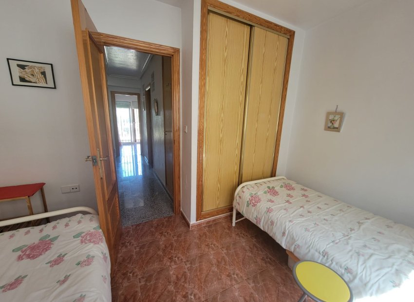 Herverkoop - Townhouse / Duplex / Corner - Orihuela Costa - Playa Flamenca