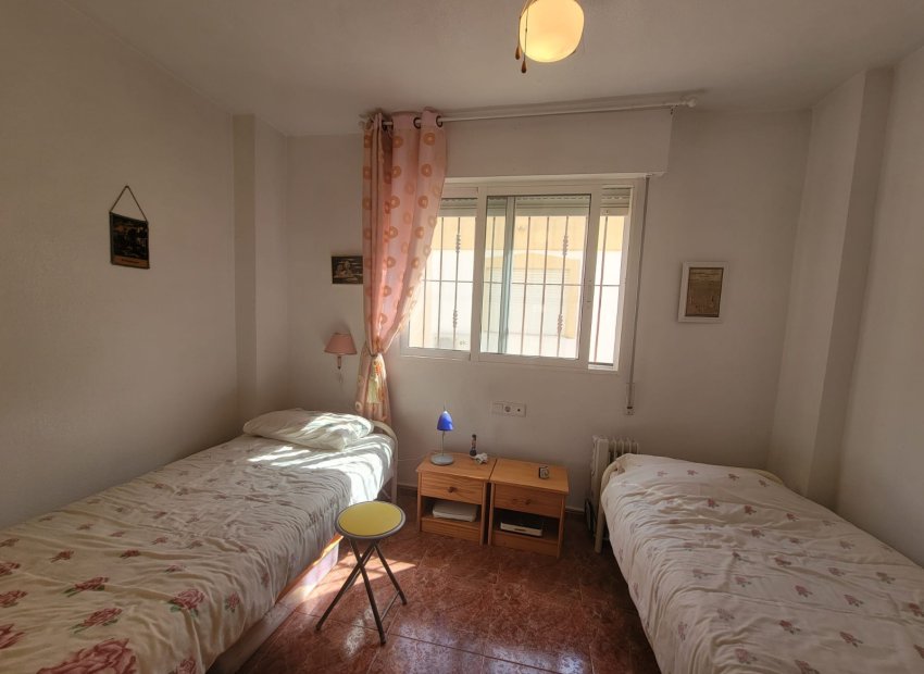 Herverkoop - Townhouse / Duplex / Corner - Orihuela Costa - Playa Flamenca