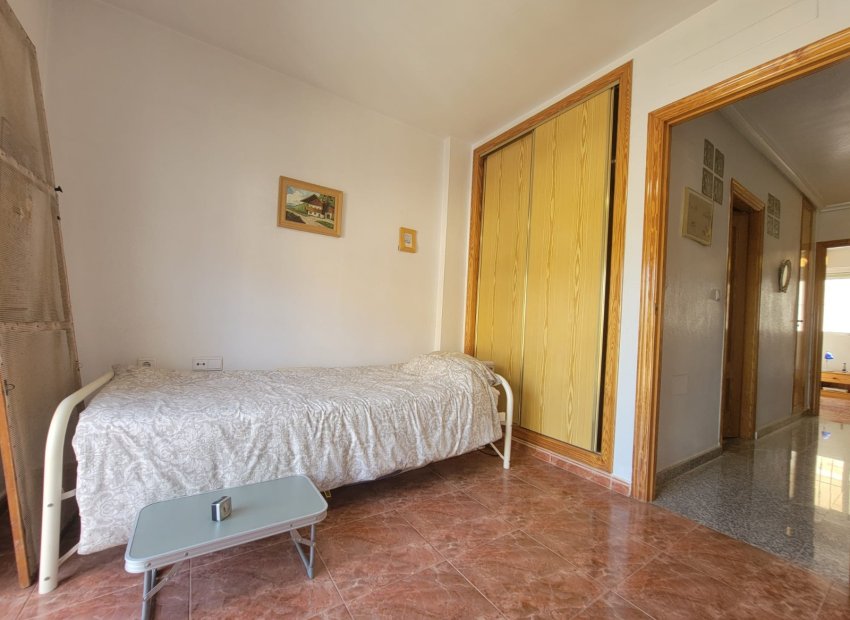 Herverkoop - Townhouse / Duplex / Corner - Orihuela Costa - Playa Flamenca