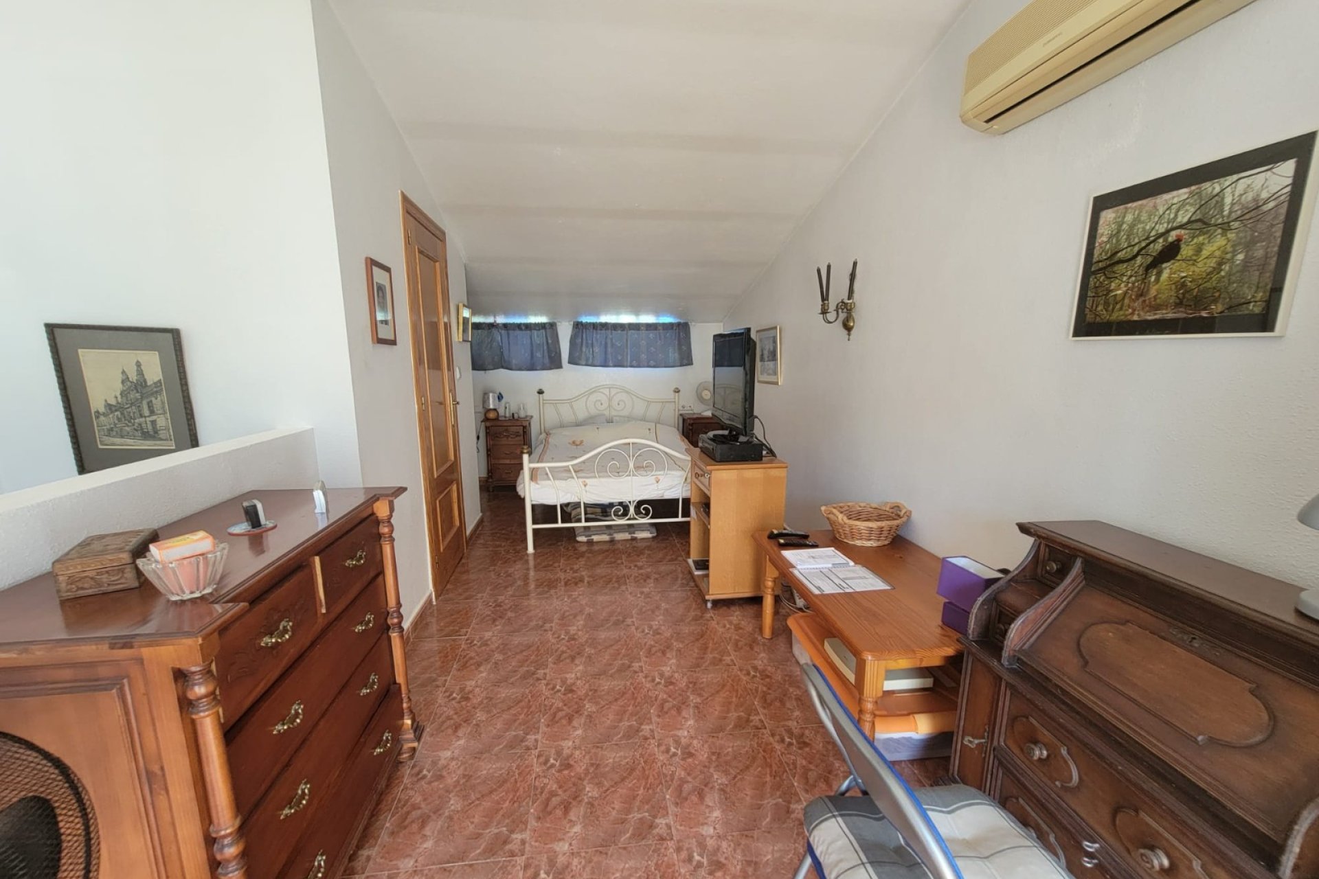 Herverkoop - Townhouse / Duplex / Corner - Orihuela Costa - Playa Flamenca