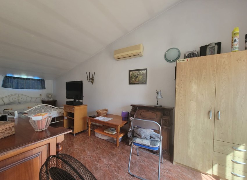 Herverkoop - Townhouse / Duplex / Corner - Orihuela Costa - Playa Flamenca