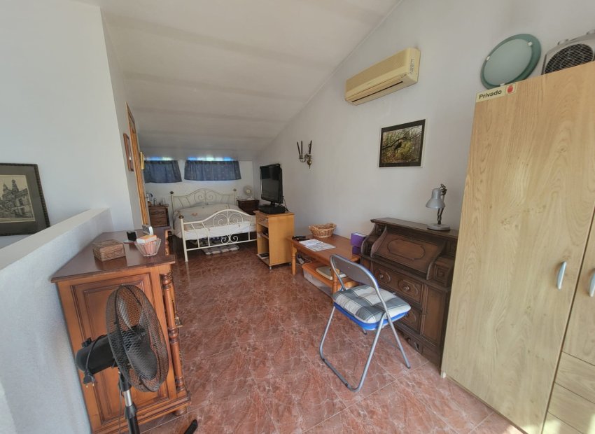 Herverkoop - Townhouse / Duplex / Corner - Orihuela Costa - Playa Flamenca