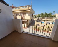 Herverkoop - Townhouse / Duplex / Corner - Orihuela Costa - Playa Flamenca