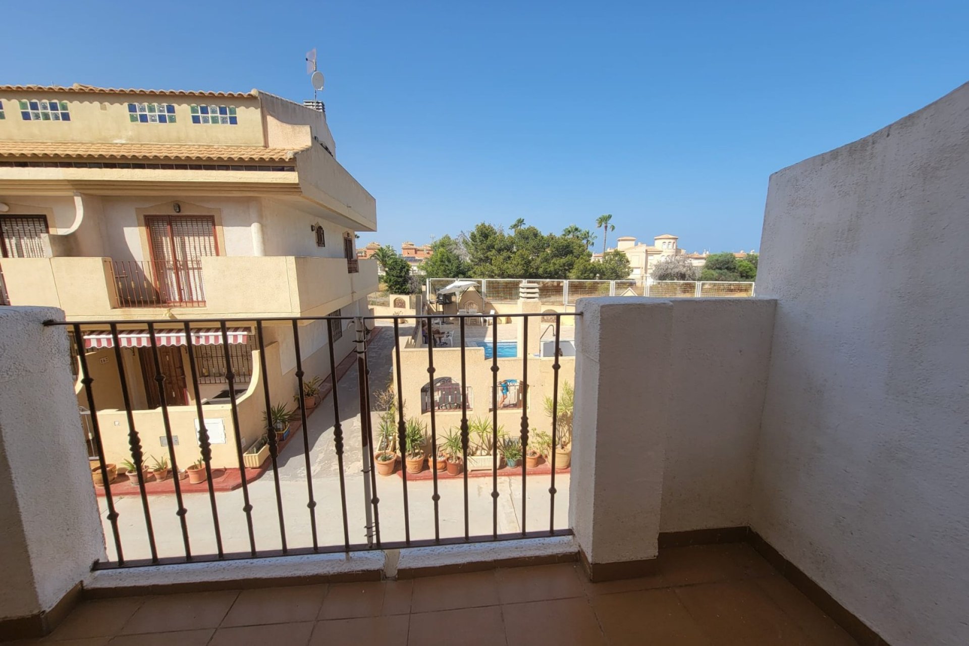 Herverkoop - Townhouse / Duplex / Corner - Orihuela Costa - Playa Flamenca