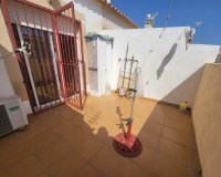 Herverkoop - Townhouse / Duplex / Corner - Orihuela Costa - Playa Flamenca