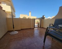 Herverkoop - Townhouse / Duplex / Corner - Orihuela Costa - Playa Flamenca