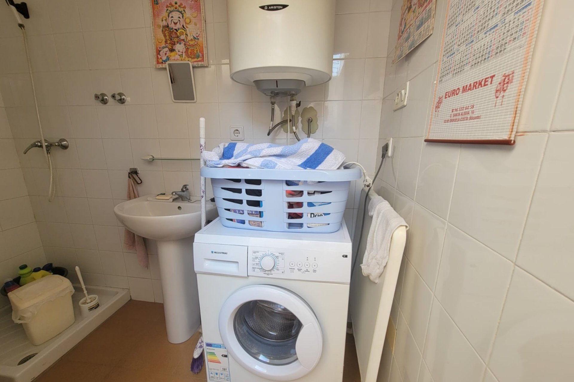 Herverkoop - Townhouse / Duplex / Corner - Orihuela Costa - Playa Flamenca