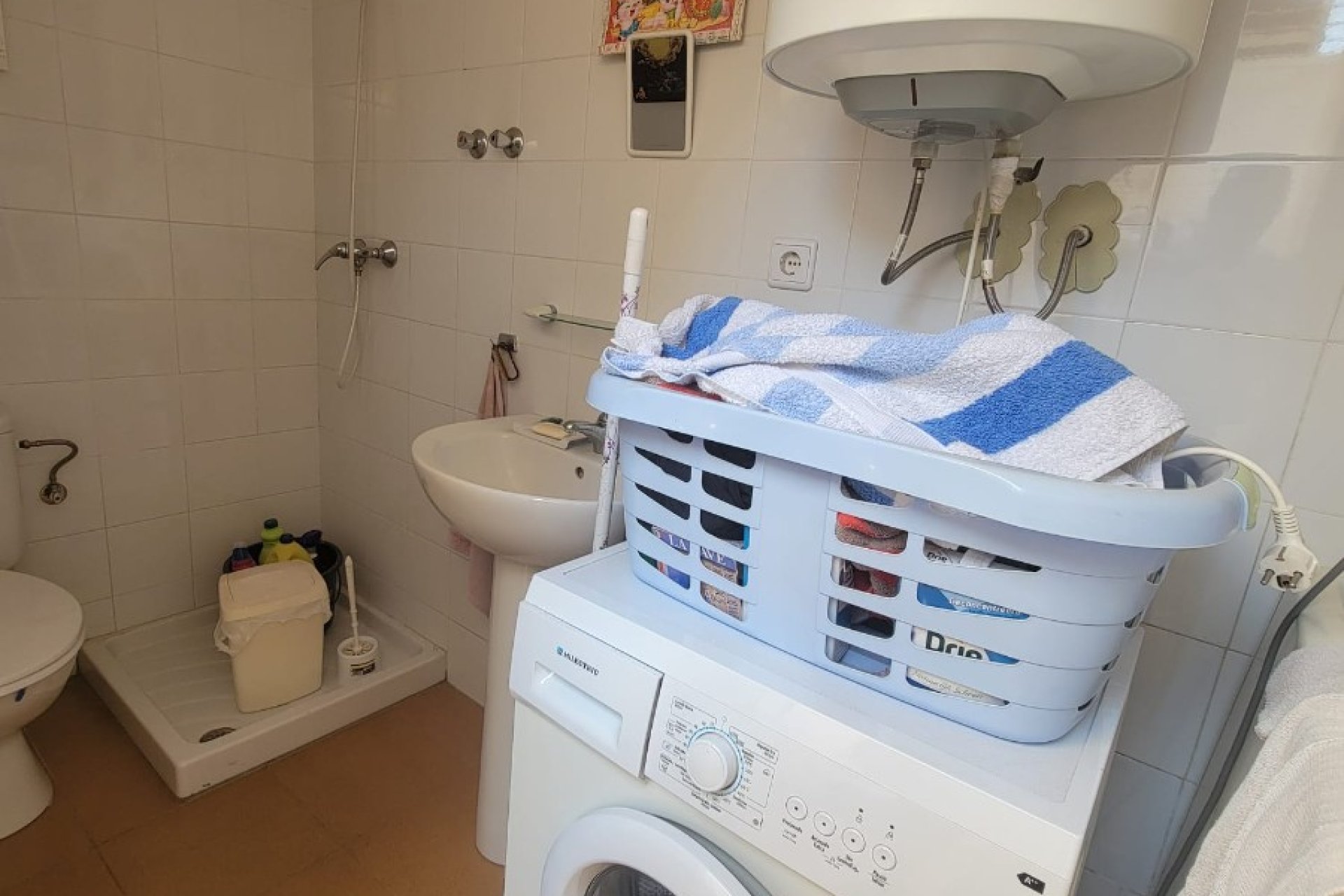 Herverkoop - Townhouse / Duplex / Corner - Orihuela Costa - Playa Flamenca